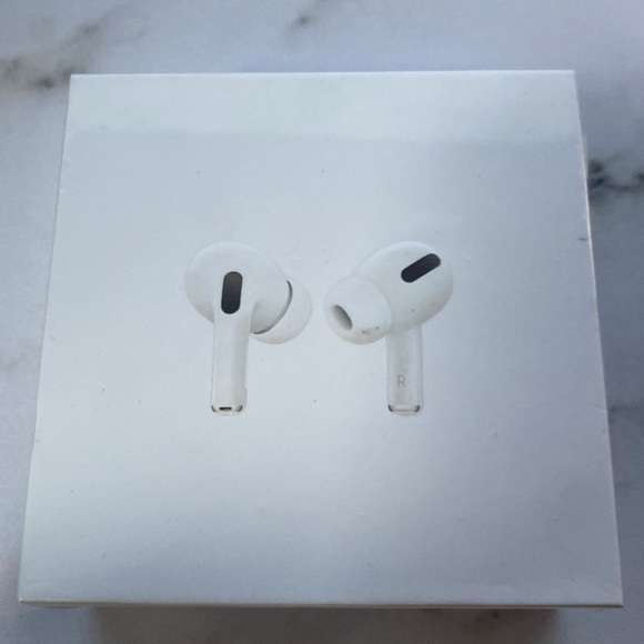 Air Pod Pros - Picture 1 of 4